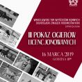 Pokaz ogierów -Partynice