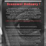 Zamach na polską hodowlę koni