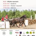 III Eliminacja V Jubileuszowej Edycji Dolnośląskiej Amatorskiej Ligi Zaprzęgowej 2018
