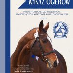 Wykaz ogierów kryjących 2019
