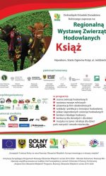 XXIV Regionalna Wystawa Zwierząt Hodowlanych