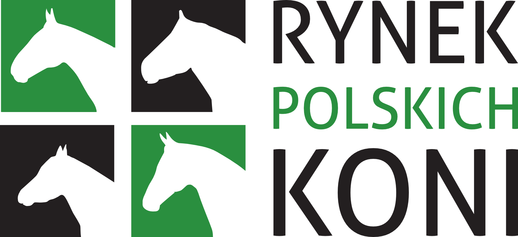 Rynek Polskich Koni