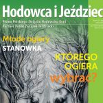 Wiosenny numer Hodowcy_i_Jeźdźca