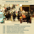 Izerska Parada Powozów 29.04.2023r.