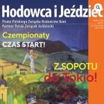 Letni numer Hodowcy_i_Jeźdźca