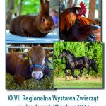 Regionalna Wystawa Zwierząt Hodowlanych Wrocław 2023