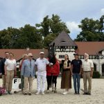 Zakłady Treningowe Klaczy 2025