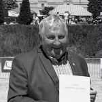 Zmarł ŚP. Mieczysław Kaczanowski