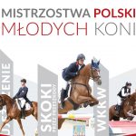 Mistrzostwa Polski Młodych Koni 2020