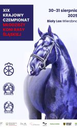 Krajowy Czempionat Młodzieży Koni Rasy Śląskiej